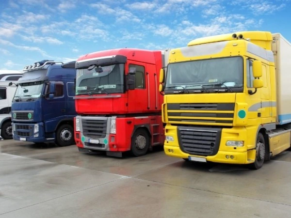 Konya Aydıntepe Nakliye